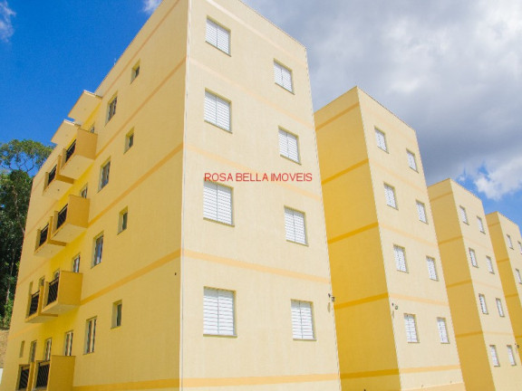 Imagem Apartamento com 2 Quartos à Venda, 74 m² em Residencial - Várzea Paulista