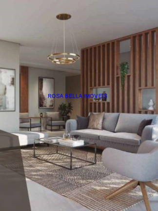 Imagem Apartamento com 3 Quartos à Venda, 75 m² em Recanto Quarto Centenário - Jundiaí