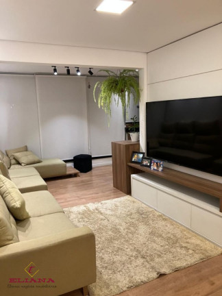 Imagem Apartamento com 3 Quartos à Venda, 81 m² em Lapa - São Paulo