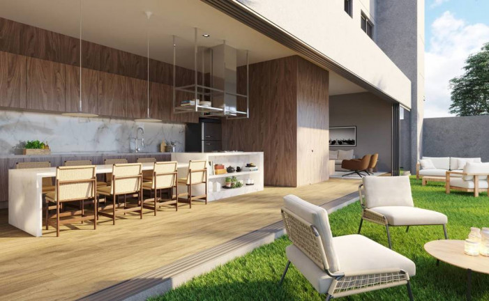 Imagem Apartamento com 4 Quartos à Venda, 278 m² em Jardim Paulista - São Paulo