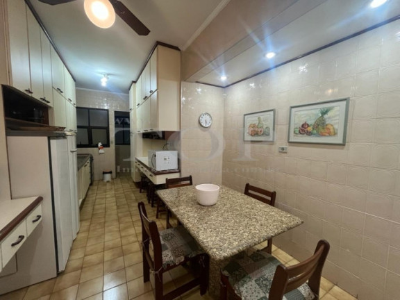Imagem Apartamento com 4 Quartos à Venda, 110 m² em Pitangueiras - Guarujá
