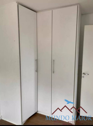 Imagem Apartamento com 3 Quartos à Venda, 65 m² em Vila Alzira - Santo André