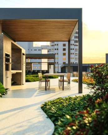 Imagem Apartamento com 3 Quartos à Venda, 138 m² em República - São Paulo