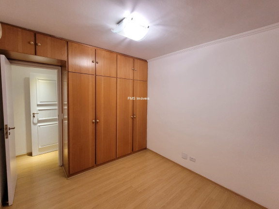 Imagem Apartamento com 4 Quartos à Venda, 143 m² em Itaim Bibi - São Paulo