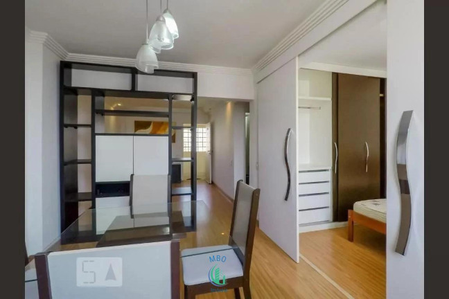 Imagem Apartamento com 1 Quarto à Venda, 50 m² em Vila Mariana - São Paulo