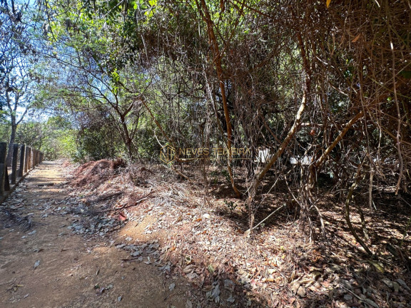 Imagem Terreno à Venda, 2.297 m² em Setor De Habitações Individuais Sul - Brasília