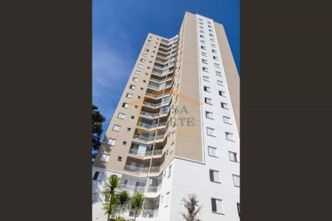 Apartamento com 3 Quartos à Venda, 66 m² em Parque Novo Mundo - São Paulo