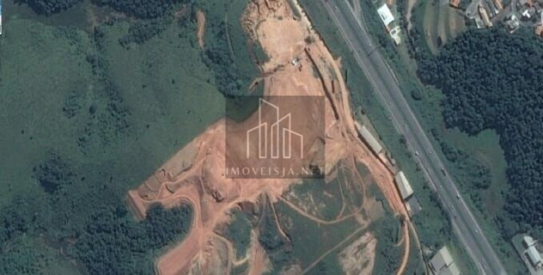 Imagem Terreno à Venda, 101.000 m² em Aracariguama - Araçariguama