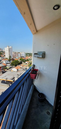 Apartamento com 3 Quartos à Venda, 74 m² em Lapa - São Paulo