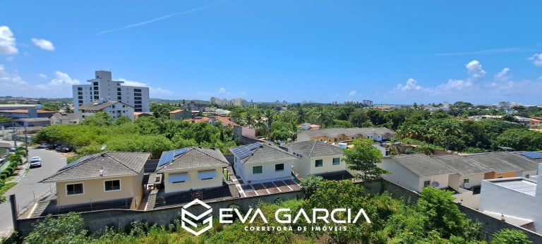Foto do imóvel: Cobertura com 3 Quartos à Venda, 107 m² em Buraquinho - Lauro De Freitas