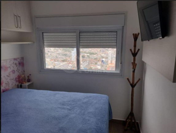 Imagem Apartamento com 2 Quartos à Venda, 67 m² em Vila Aricanduva - São Paulo