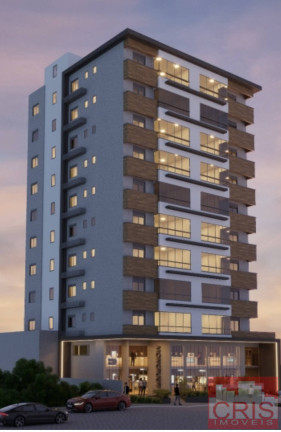 Imagem Apartamento com 3 Quartos à Venda, 102 m² em Botafogo - Bento Gonçalves