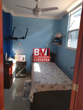 Apartamento com 2 Quartos à Venda, 70 m² em Vila Da Penha - Rio De Janeiro