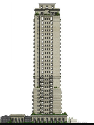 Imagem Apartamento com 4 Quartos à Venda, 744 m² em Jardim Paulistano - São Paulo