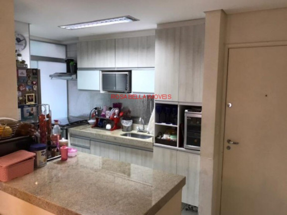 Imagem Apartamento com 3 Quartos à Venda, 70 m² em Jardim Tamoio - Jundiaí