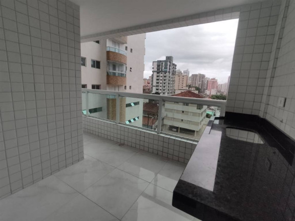 Imagem Apartamento com 2 Quartos à Venda, 70 m² em Tupi - Praia Grande