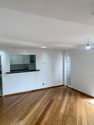 Imagem Apartamento com 3 Quartos à Venda, 69 m² em Chácara Inglesa - São Paulo