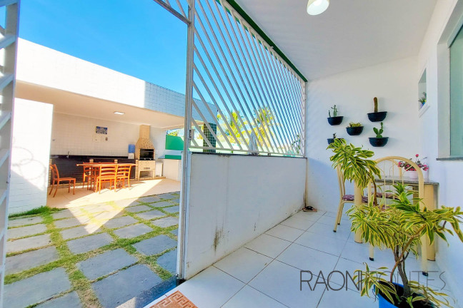 Imagem Casa com 3 Quartos à Venda, 118 m² em Barra Do Jacuipe - Camaçari