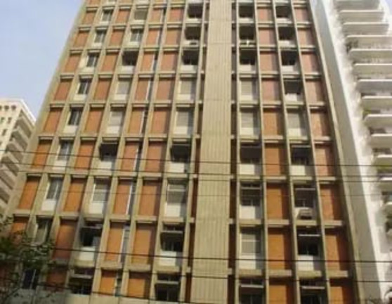 Imagem Apartamento com 3 Quartos à Venda, 226 m² em Jardim Paulista - São Paulo