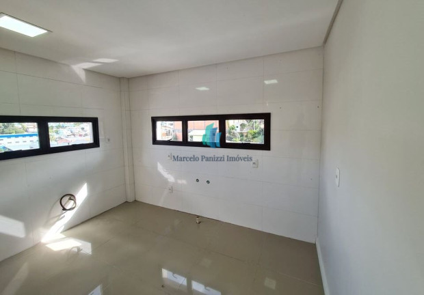 Imagem Apartamento com 2 Quartos à Venda, 74 m² em Borgo - Bento Gonçalves