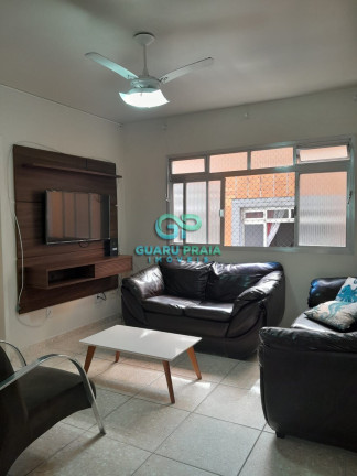 Imagem Apartamento com 2 Quartos à Venda, 65 m² em Enseada - Guarujá