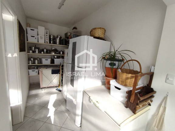 Imagem Apartamento com 4 Quartos à Venda, 170 m² em Boqueirão - Santos
