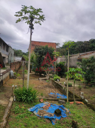 Imagem Casa com 2 Quartos à Venda, 500 m² em Mato Dentro - Ubatuba