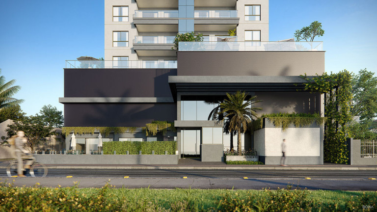 Imagem Apartamento com 3 Quartos à Venda, 94 m² em Tabuleiro - Barra Velha