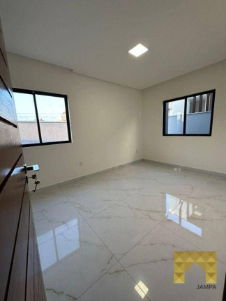 Imagem Casa com 3 Quartos à Venda, 100 m² em Muçumagro - João Pessoa