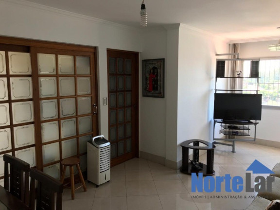 Imagem Apartamento com 2 Quartos à Venda, 66 m² em Parque São Domingos - São Paulo