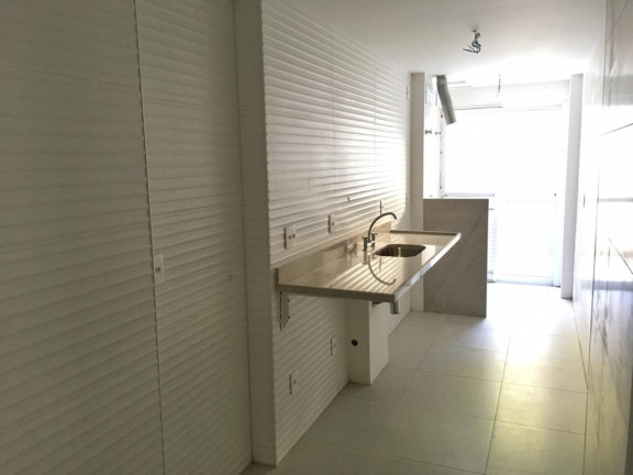 Imagem Apartamento com 3 Quartos à Venda, 179 m² em Lagoa - Rio De Janeiro