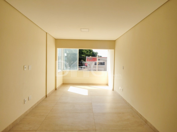 Imagem Apartamento com 2 Quartos à Venda, 79 m² em Edifício Gemini - Paulínia