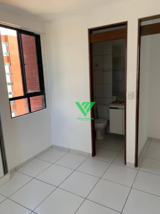 Imagem Apartamento com 3 Quartos à Venda, 85 m² em Manaíra - João Pessoa