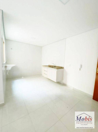 Imagem Apartamento com 2 Quartos à Venda, 48 m² em Vila Suíça - Santo André