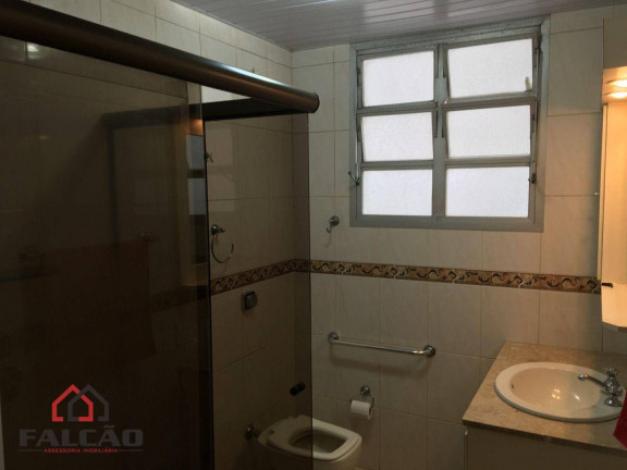 Imagem Apartamento com 2 Quartos à Venda, 124 m² em Gonzaga - Santos