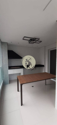 Imagem Apartamento com 3 Quartos à Venda, 1 m² em Gonzaga - Santos