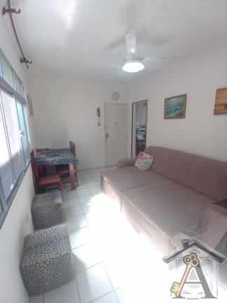 Imagem Apartamento com 3 Quartos à Venda, 84 m² em Aparecida - Santos