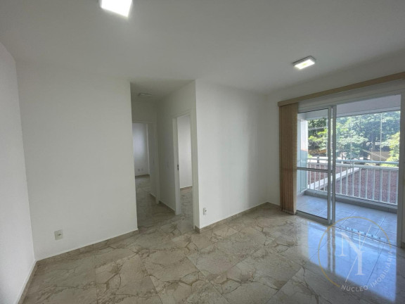 Apartamento com 2 Quartos à Venda, 62 m² em Vila Augusta - Guarulhos