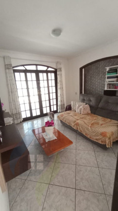 Imagem Casa com 2 Quartos à Venda, 126 m² em Alvarenga - São Bernardo Do Campo