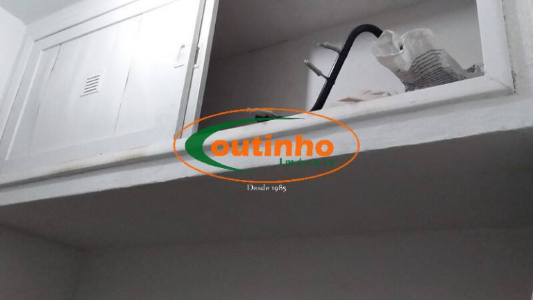 Imagem Apartamento com 2 Quartos à Venda, 72 m² em Vila Isabel - Rio De Janeiro