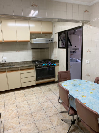Imagem Apartamento com 4 Quartos à Venda, 134 m² em Jardim Das Acácias - São Paulo