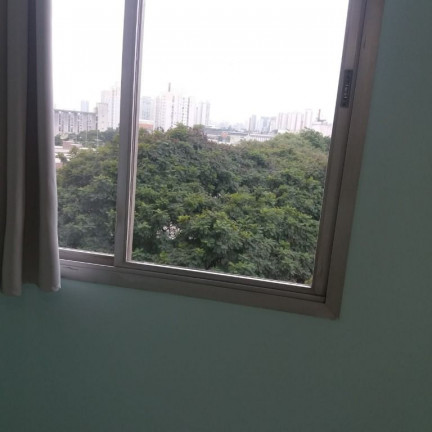 Apartamento com 2 Quartos à Venda, 67 m² em Parque Residencial Da Lapa - São Paulo