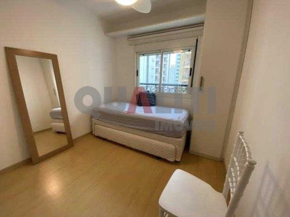 Apartamento com 2 Quartos à Venda, 72 m² em Jardins - São Paulo