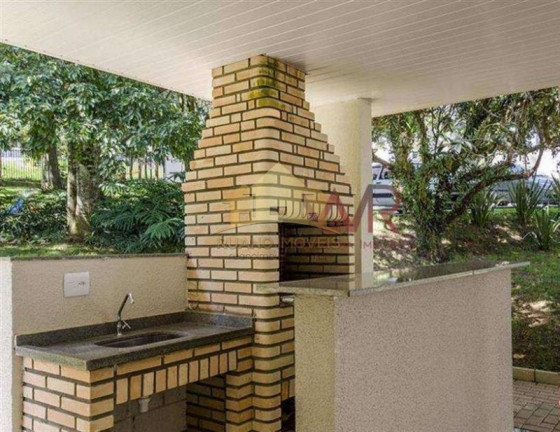 Imagem Apartamento com 2 Quartos à Venda, 44 m² em Itaquera - São Paulo