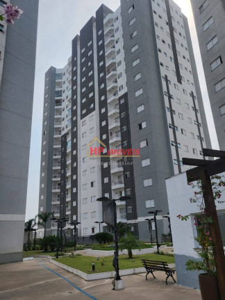 Imagem Apartamento com 2 Quartos à Venda, 54 m² em Parque Viana - Barueri