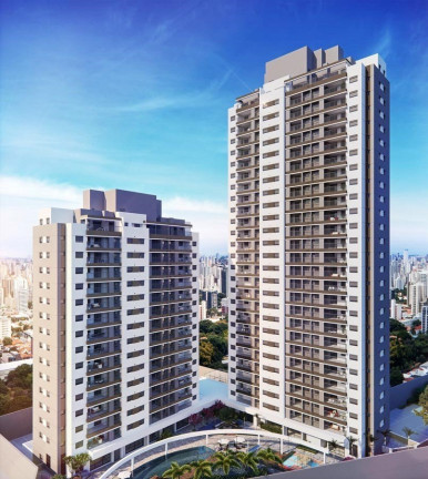 Imagem Apartamento com 3 Quartos à Venda, 217 m² em Jardim Chapadão - Campinas