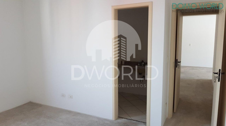 Imagem Apartamento com 3 Quartos à Venda, 141 m² em Centro - Santo André