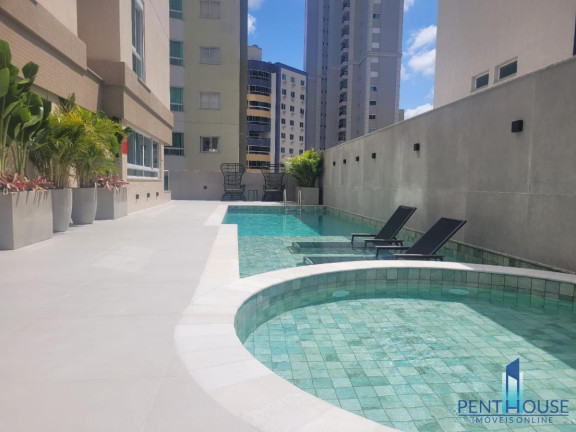 Imagem Apartamento com 3 Quartos à Venda, 133 m² em Centro - Balneário Camboriú