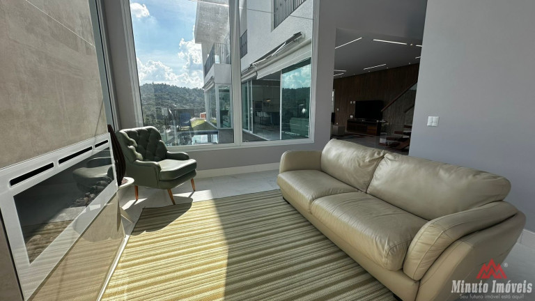 Imagem Casa com 3 Quartos à Venda, 431 m² em Centro - Santana De Parnaíba