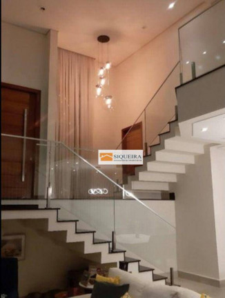 Imagem Casa de Condomínio com 3 Quartos à Venda, 225 m² em Jardim Golden Park Residencial - Sorocaba